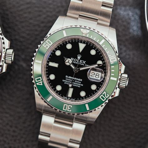 41mm kermit rolex|Rolex submariner kermit 2022.